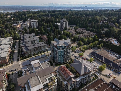 902-1210 27Th Street E, North Vancouver, BC - Outdoor With View
