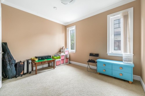 7351 Grandy Road, Richmond, BC - Indoor