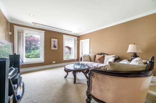 7351 Grandy Road, Richmond, BC - Indoor