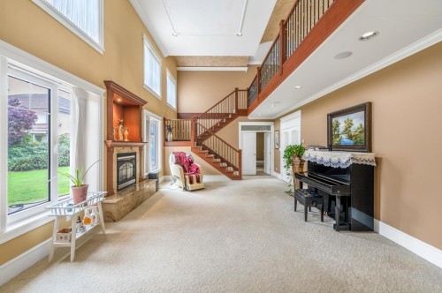 7351 Grandy Road, Richmond, BC - Indoor Photo Showing Other Room
