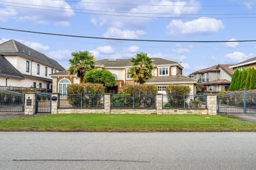 7351 Grandy Road, Richmond, BC - Outdoor