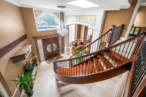 7351 Grandy Road, Richmond, BC - Indoor Photo Showing Other Room