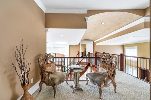 7351 Grandy Road, Richmond, BC - Indoor