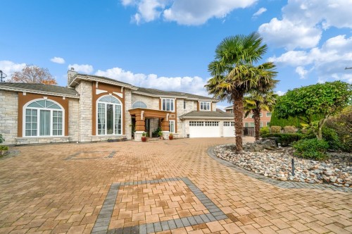 7351 Grandy Road, Richmond, BC - Outdoor