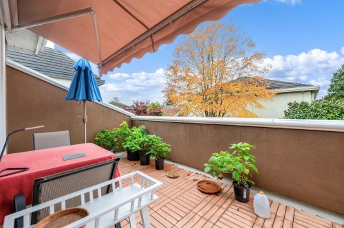 7351 Grandy Road, Richmond, BC - Outdoor With Exterior