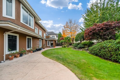 7351 Grandy Road, Richmond, BC - Outdoor