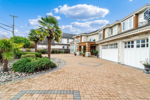 7351 Grandy Road, Richmond, BC - Outdoor