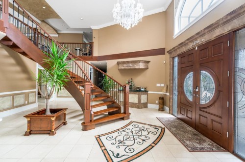 7351 Grandy Road, Richmond, BC - Indoor Photo Showing Other Room