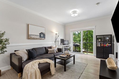 203-3488 Sefton Street  Port Coquitlam, BC V3B 3R2