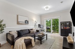 203-3488 Sefton Street  Port Coquitlam, BC V3B 3R2