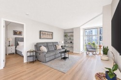 B901-1331 Homer Street  Vancouver, BC V6B 5M5