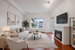403-2488 Kelly Avenue  Port Coquitlam, BC V3C 1Y4