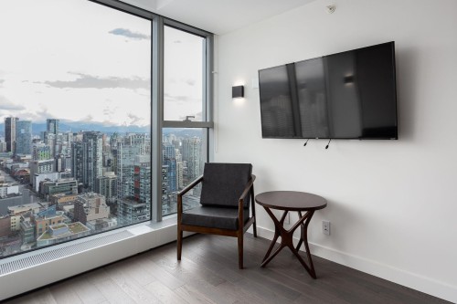 4607-1480 Howe Street , Vancouver, BC V6Z 1C4 2
