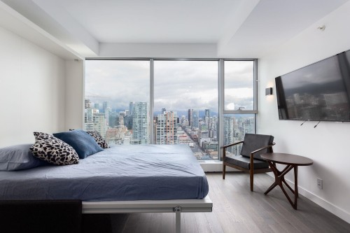 4607-1480 Howe Street , Vancouver, BC V6Z 1C4 3