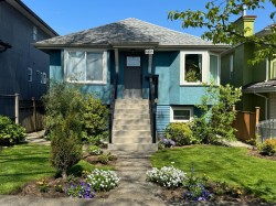 4135 Cambridge Street  Burnaby, BC V5C 1G8