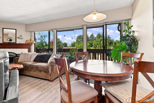 1059 Old Lillooet Road, North Vancouver, BC - Indoor With Fireplace