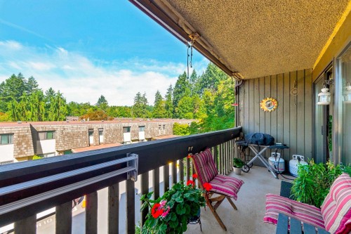 1059 Old Lillooet Road, North Vancouver, BC - Outdoor With Deck Patio Veranda With Exterior