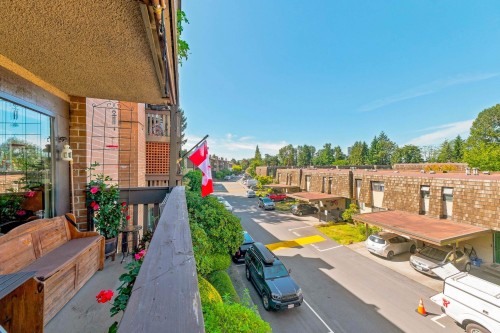 1059 Old Lillooet Road, North Vancouver, BC - Outdoor