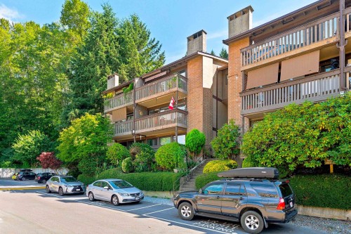 1059 Old Lillooet Road, North Vancouver, BC - Outdoor