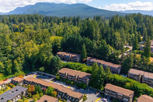 1059 Old Lillooet Road, North Vancouver, BC - Outdoor With View
