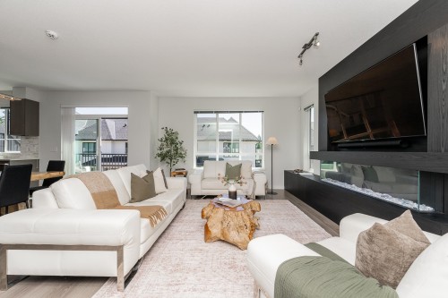 108-3500 Burke Village Promenade  Coquitlam, BC V3E 0N2