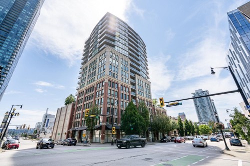 1410-14 Begbie Street  New Westminster, BC V3M 0C4
