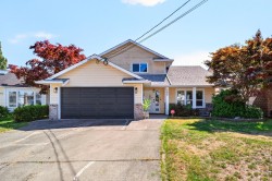 5962 49a Avenue Delta, BC V4K 4L9