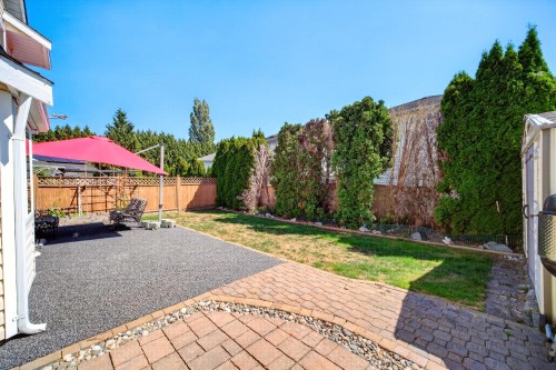 5962 49A Avenue, Delta, BC - Outdoor