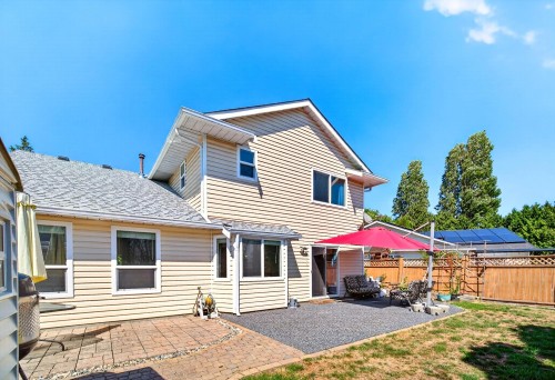 5962 49A Avenue, Delta, BC - Outdoor