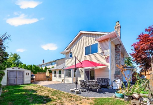 5962 49A Avenue, Delta, BC - Outdoor