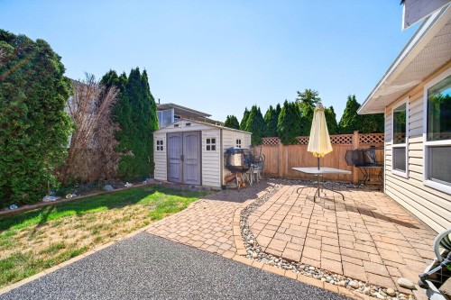 5962 49A Avenue, Delta, BC - Outdoor