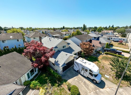 5962 49A Avenue, Delta, BC - Outdoor