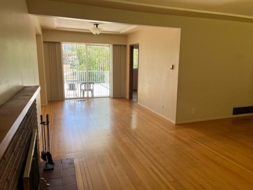 4840 Parker Street, Burnaby, BC - Indoor Photo Showing Other Room