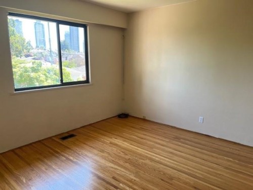 4840 Parker Street, Burnaby, BC - Indoor Photo Showing Other Room