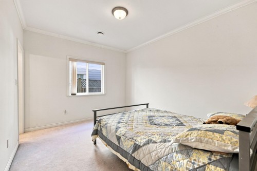 10031 Leonard Road, Richmond, BC - Indoor Photo Showing Bedroom
