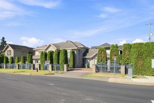 10031 Leonard Road, Richmond, BC - Outdoor