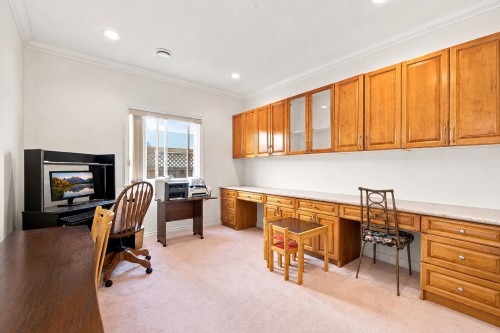 10031 Leonard Road, Richmond, BC - Indoor