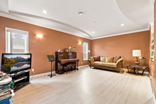 10031 Leonard Road, Richmond, BC - Indoor