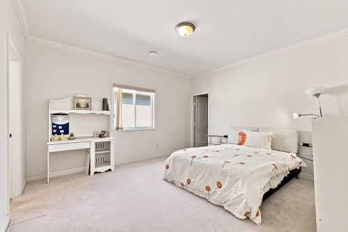 10031 Leonard Road, Richmond, BC - Indoor Photo Showing Bedroom
