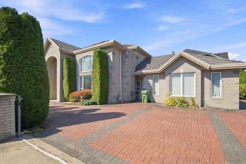 10031 Leonard Road, Richmond, BC - Outdoor