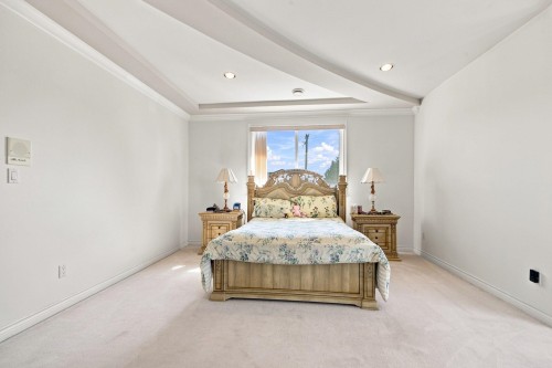 10031 Leonard Road, Richmond, BC - Indoor Photo Showing Bedroom