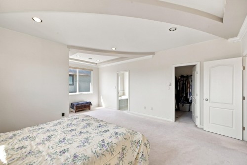 10031 Leonard Road, Richmond, BC - Indoor Photo Showing Bedroom