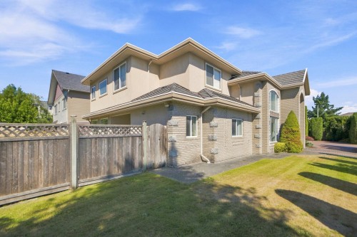 10031 Leonard Road, Richmond, BC - Outdoor