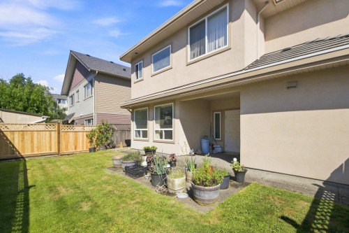 10031 Leonard Road, Richmond, BC - Outdoor With Exterior
