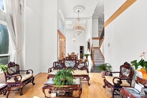 10031 Leonard Road, Richmond, BC - Indoor