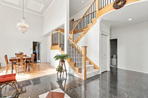 10031 Leonard Road, Richmond, BC - Indoor Photo Showing Other Room