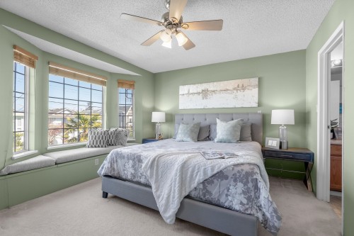 3588 Georgia Street, Richmond, BC - Indoor Photo Showing Bedroom