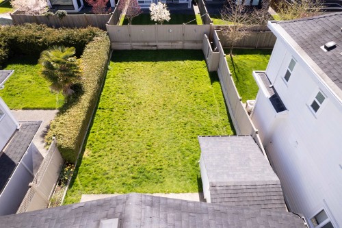 3588 Georgia Street, Richmond, BC - Outdoor
