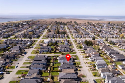 3588 Georgia Street, Richmond, BC - Outdoor With View