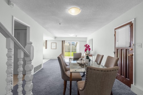 3588 Georgia Street, Richmond, BC - Indoor